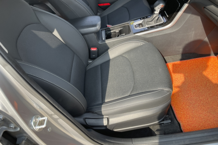 起亚 起亚K3 2020 汽车图片 #14