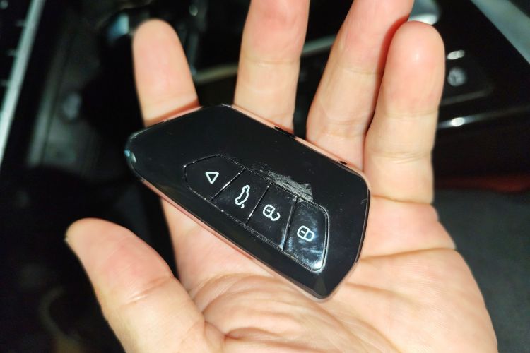 Changan Eado 2020 imagem de carro #14