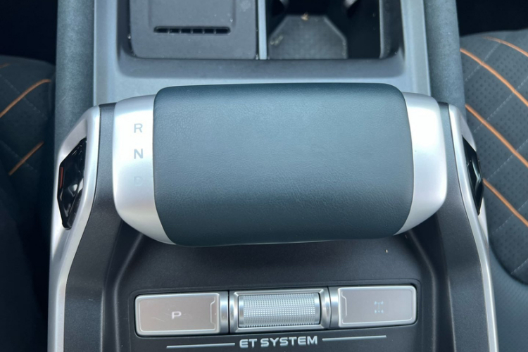 Deepal G318 2024 image de voiture #14