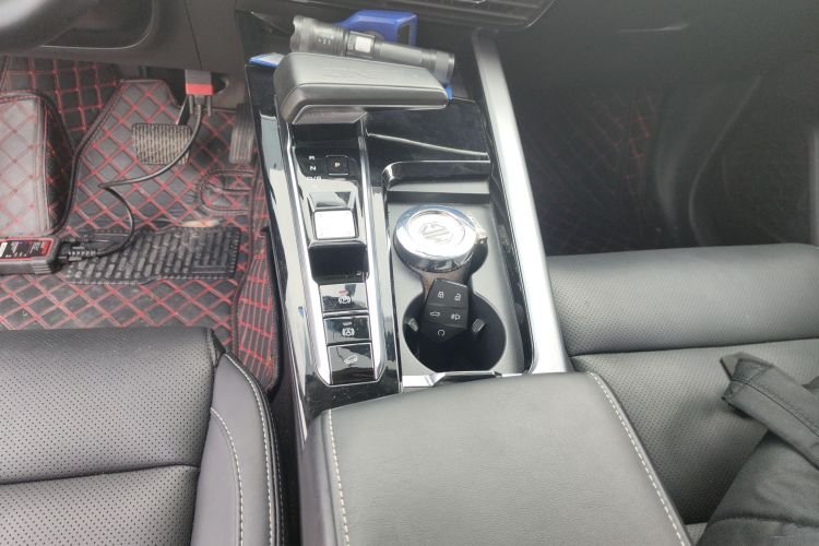 MG ONE 2022 صورة سيارة #14