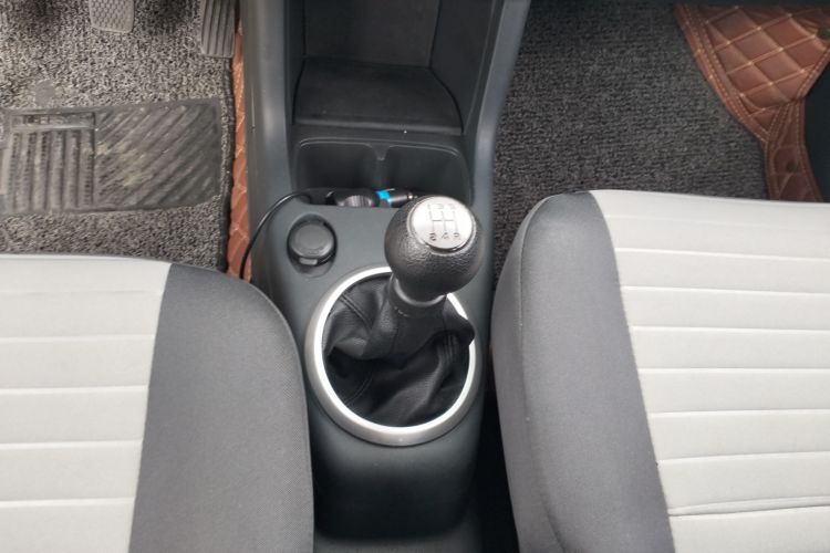 铃木 雨燕 2018 汽车图片 #14