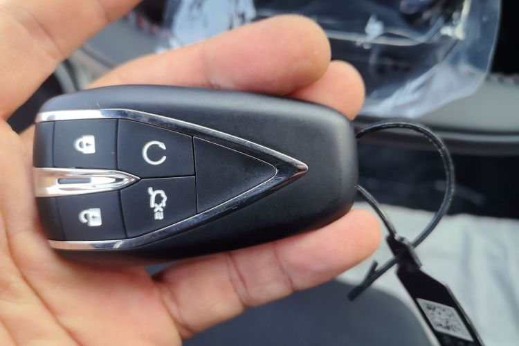 Changan X5 PLUS 2025 immagine di auto #14