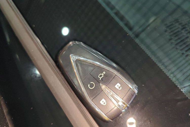 Changan UNI-Z 2024 car image #14