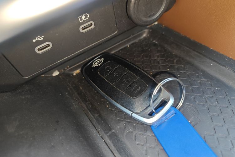 日产 探陆 2024 汽车图片 #14