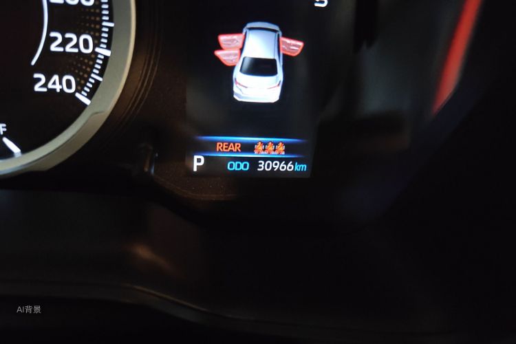 Corolla 2022 car image #14