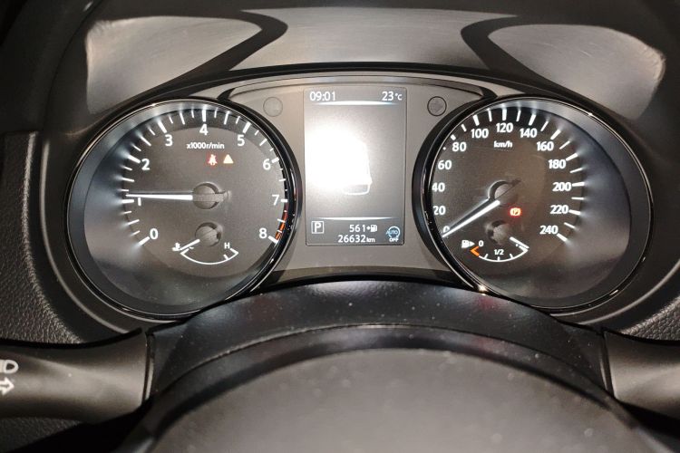 日产 奇骏 2021 汽车图片 #14