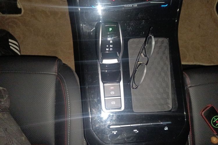 Chery Tiggo 7 2021 imagem de carro #14