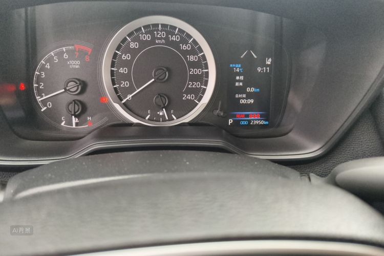 Toyota Allion 2022 immagine di auto #14