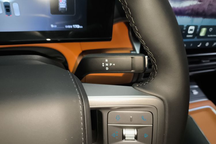 FangChengBao Tiger 7 2025 immagine di auto #14