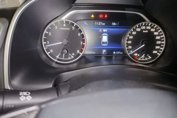 Nissan Murano 2015 image de voiture #14