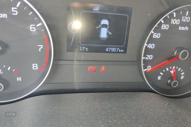 Kia KX5 2016 صورة سيارة #14