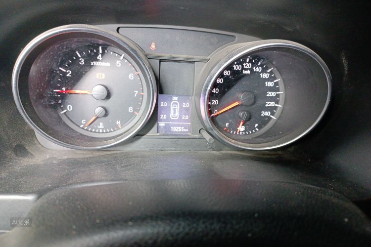 哈弗 哈弗M6 2020 汽车图片 #14