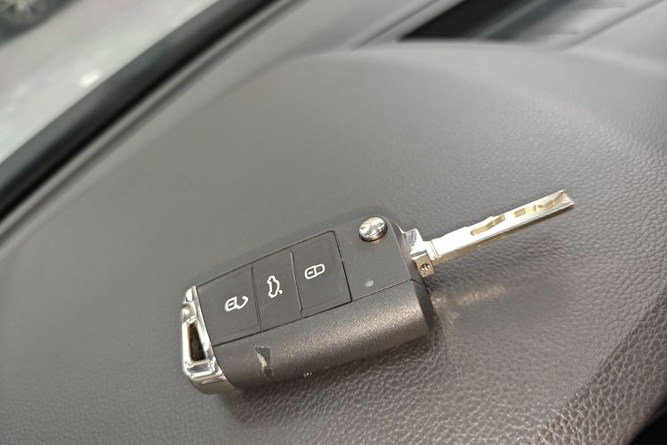 Volkswagen Tiguan L New Energy 2021 imagen de coche #14