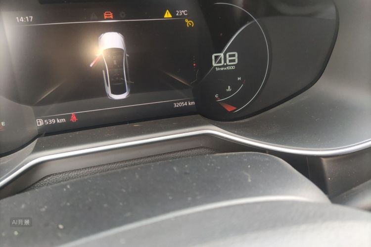 MG 6 2020 صورة سيارة #14