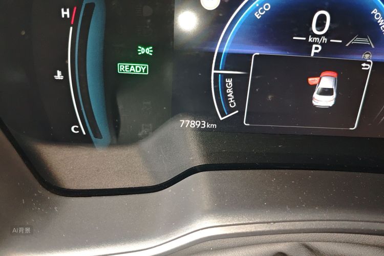 Corolla 2024 car image #14