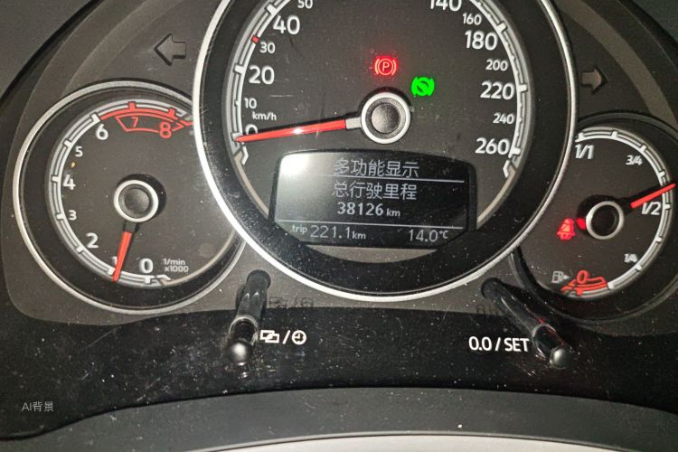 Volkswagen Beetle 2019 immagine di auto #14