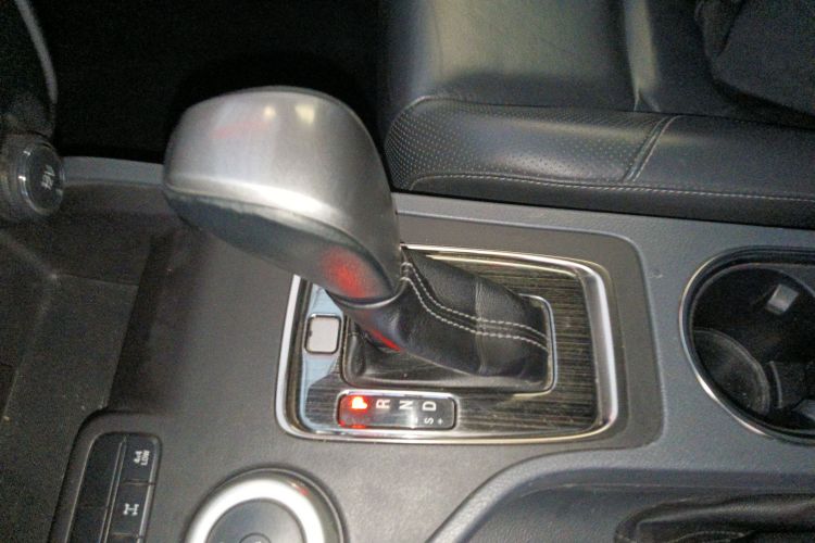 Ford Everest 2018 imagem de carro #14