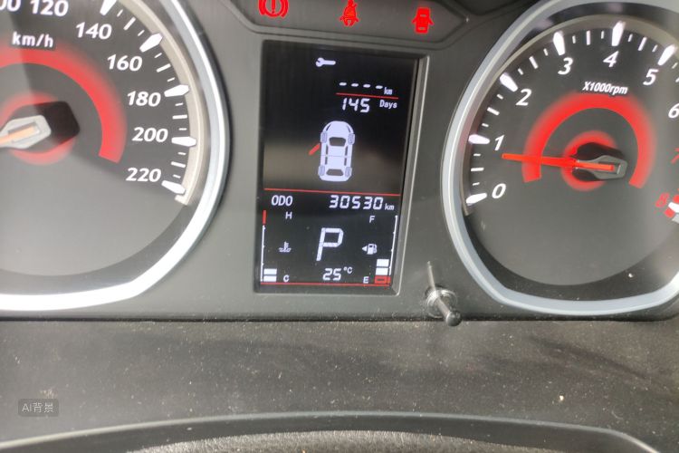 东南 东南DX3 2016 汽车图片 #14