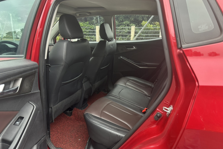 Changan CS15 2019 car image #14