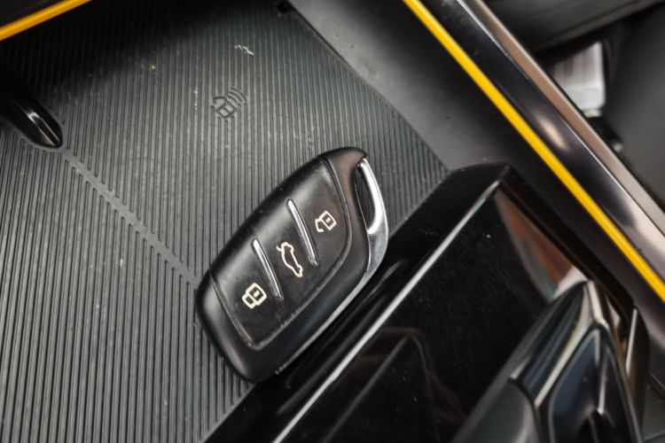 5 Scorpio 2023 #14 5 Scorpio 2023 immagine di auto #14