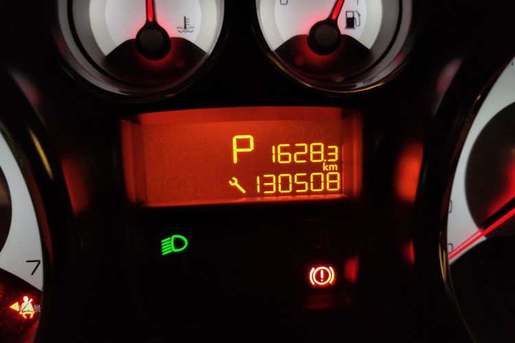 标致 标致408 2014 汽车图片 #14