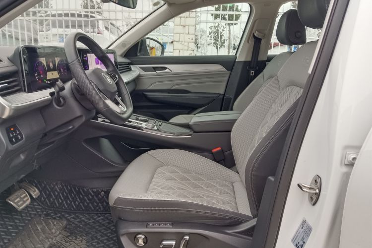 Volkswagen Tavendor 2024 car image #14