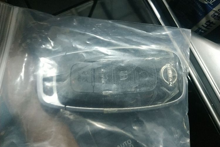 日产 探陆 2023 汽车图片 #14