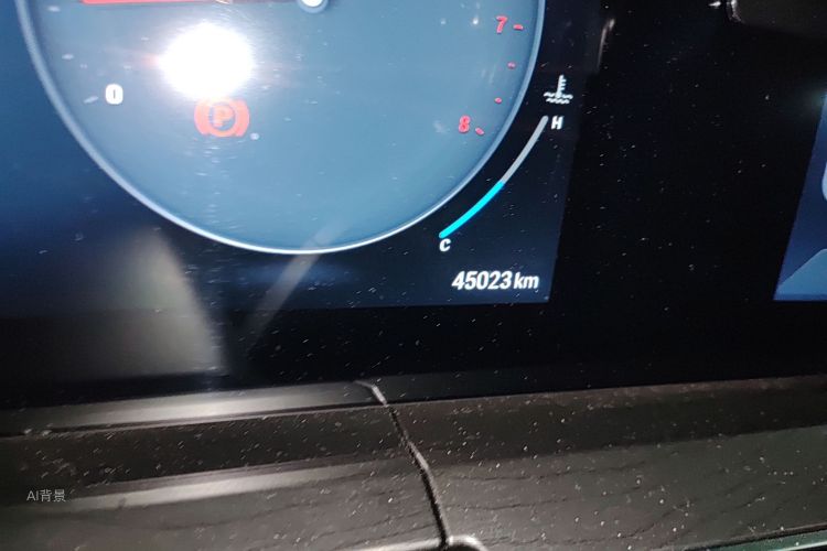 Chery Tiggo 8 PRO 2024 immagine di auto #14