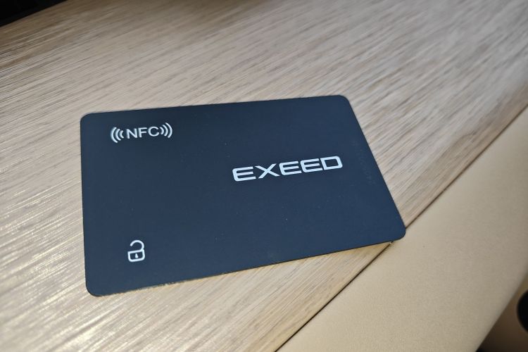 Exceed Stellar Era ET 2024 image de voiture #14