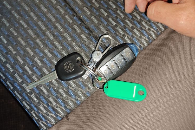 Suzuki Wagon R X5 2017 imagem de carro #14