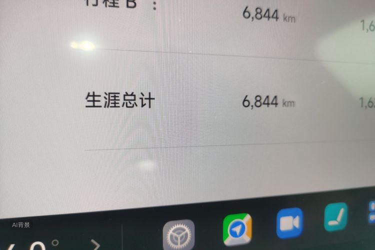 MI YU7 2025 car image #14