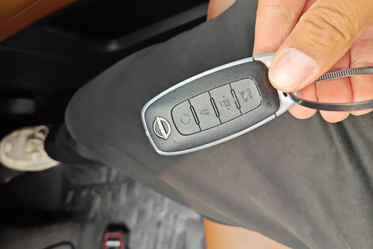 日产 探陆 2024 汽车图片 #14