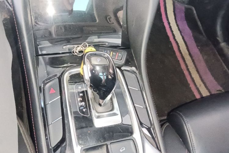 MG HS 2021 image de voiture #14