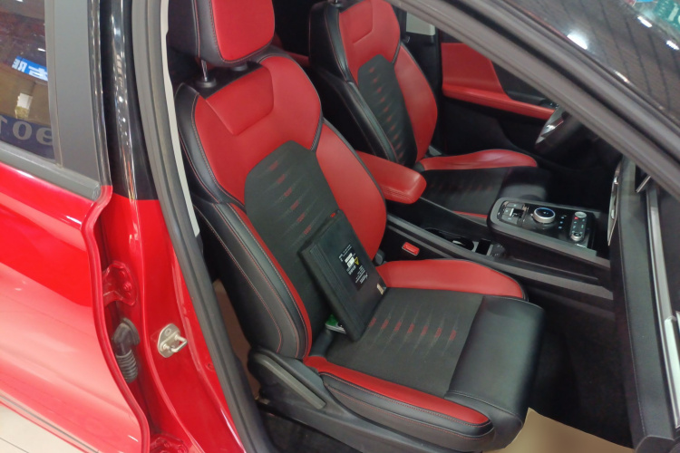 BYD e2 2019 imagem de carro #14