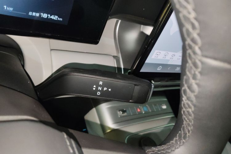 FangChengBao Tiger 7 2025 car image #14