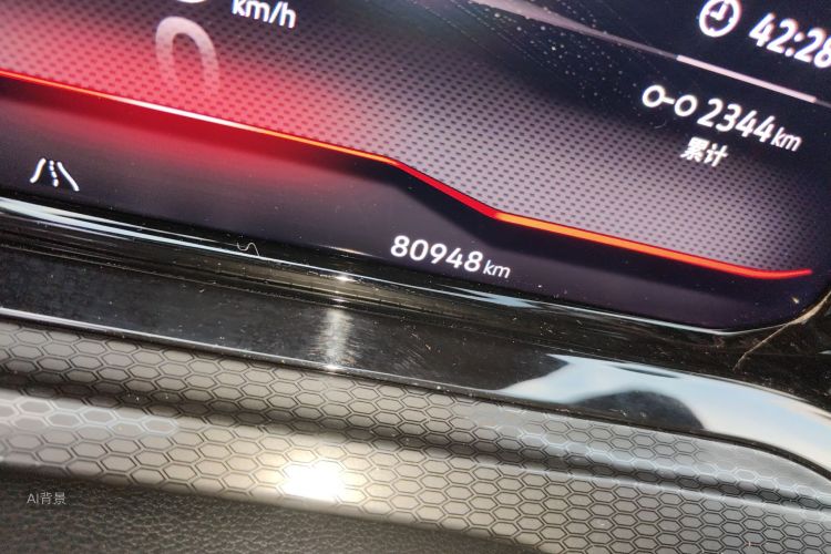 Volkswagen GolfGTI 2021 immagine di auto #14