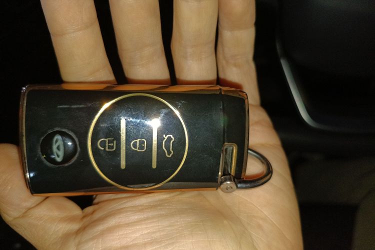 Tiggo 5x 2021 #14 Tiggo 5x 2021 car image #14