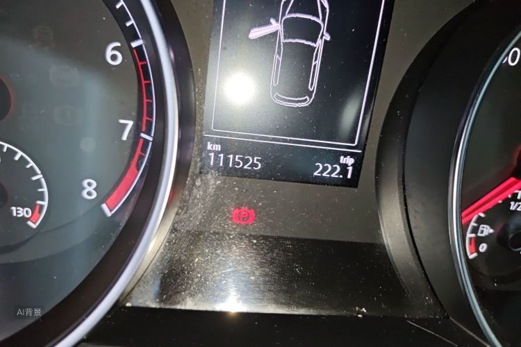 Volkswagen Golf 2016 #14 Volkswagen Golf 2016 car image #14