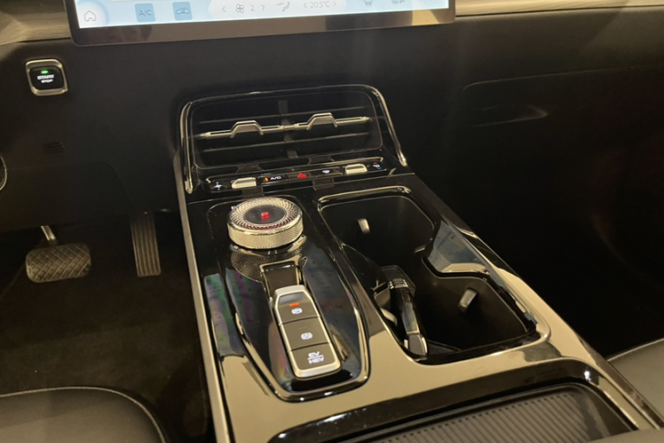 Wuling Starlight 2024 car image #14