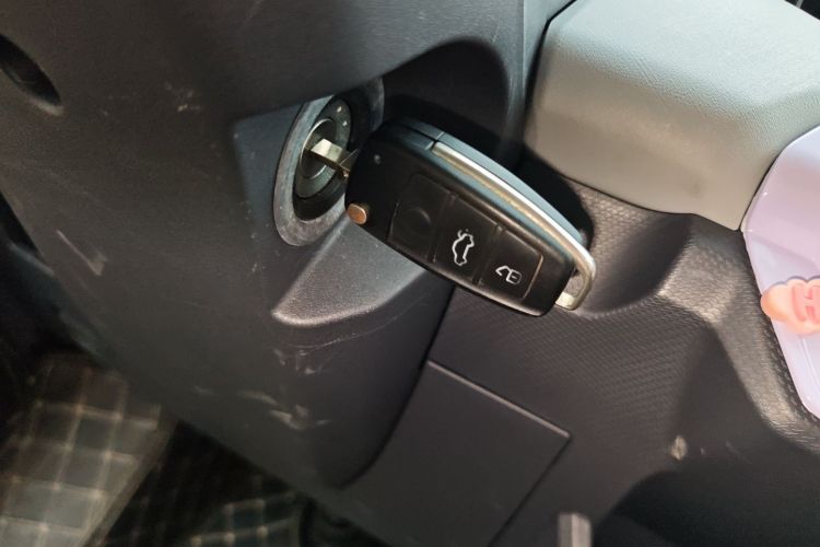 Chery QQ Ice Cream 2022 car image #14