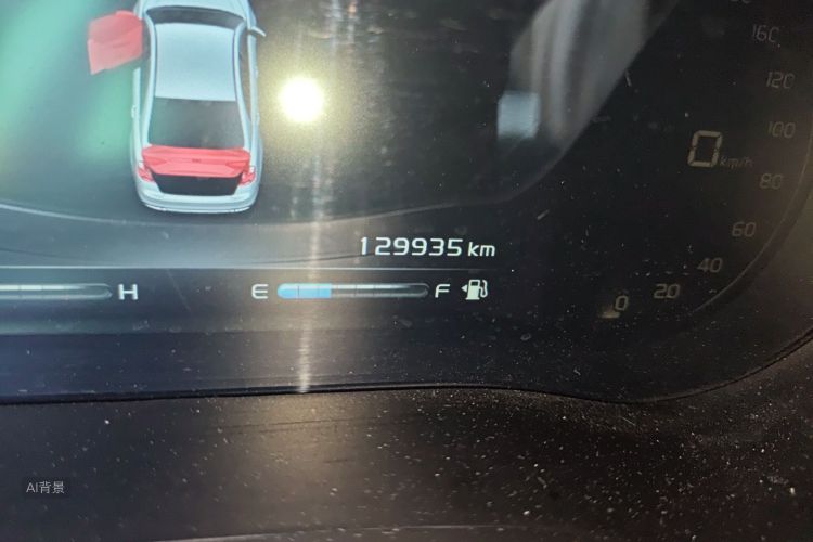GEELY Emgrand 2019 #14 GEELY Emgrand 2019 car image #14