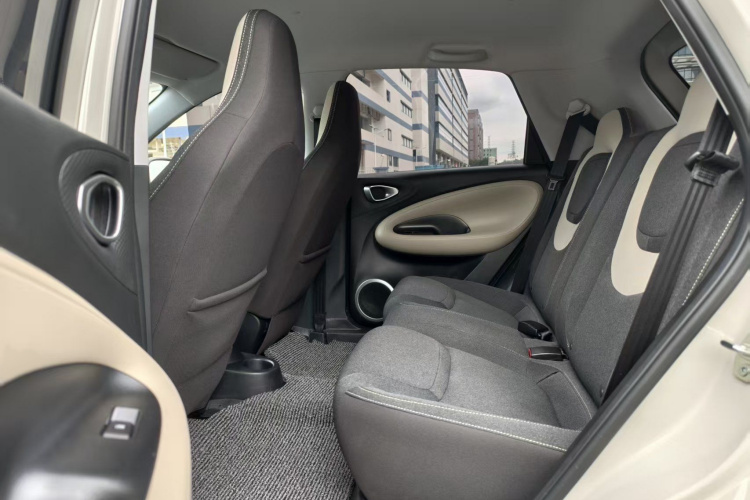 Wuling Binguo 2025 imagen de coche #14