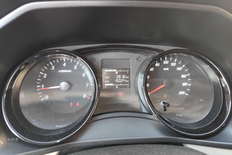 Wuling Zhengcheng 2022 car image #14