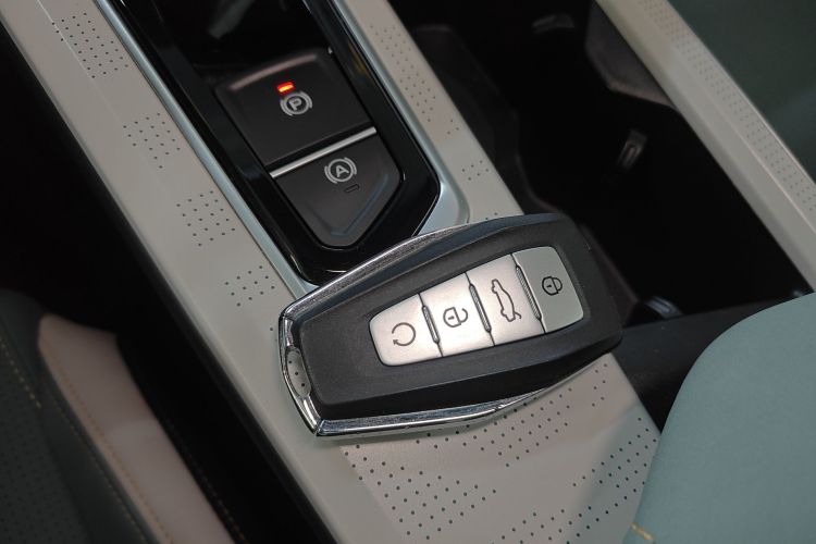 GEELY Emgrand L HiP 2023 imagem de carro #14