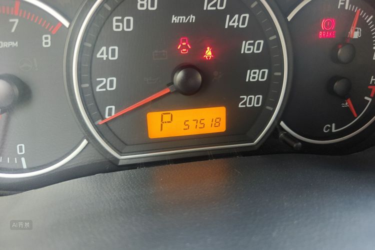 铃木 雨燕 2018 汽车图片 #14