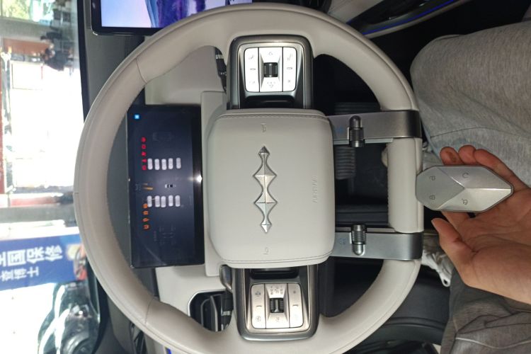 FangChengBao Tiger 3 2025 car image #14