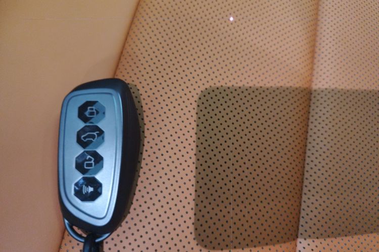 Haval X Dog 2 New Energy 2023 car image #14