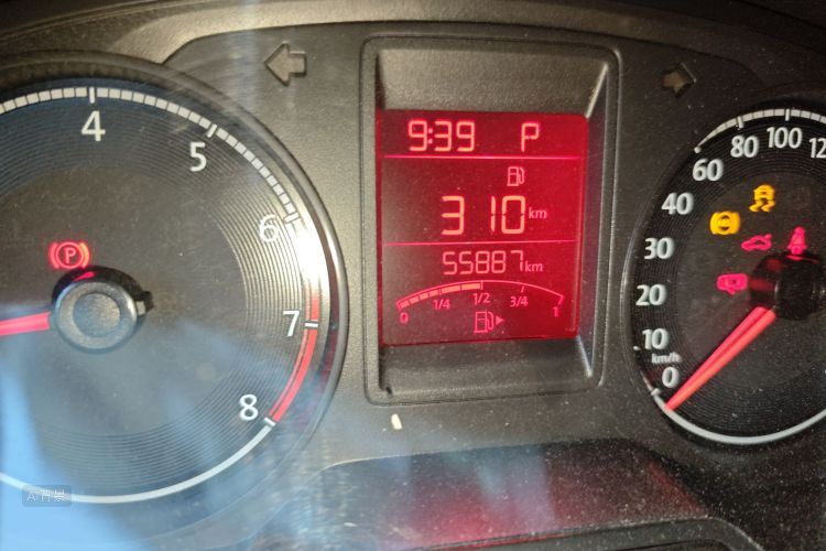 捷达 捷达 2017 汽车图片 #14