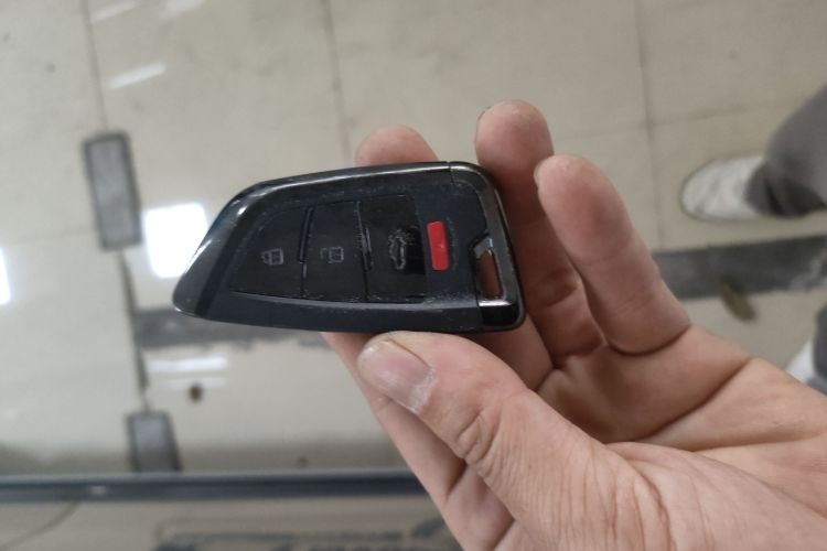 Vision X3 2018 #14 Vision X3 2018 car image #14