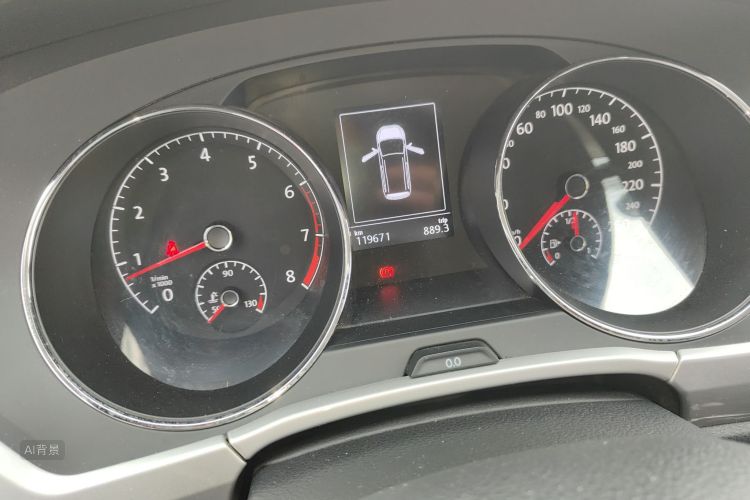 Volkswagen Touran 2017 immagine di auto #14